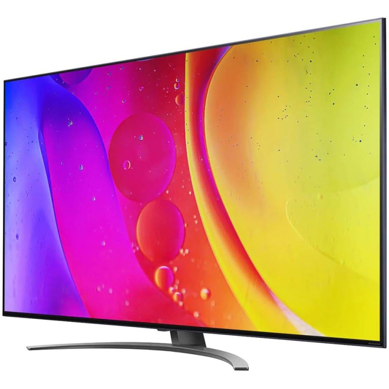 تلویزیون ۶۵ اینچ LG NANO84