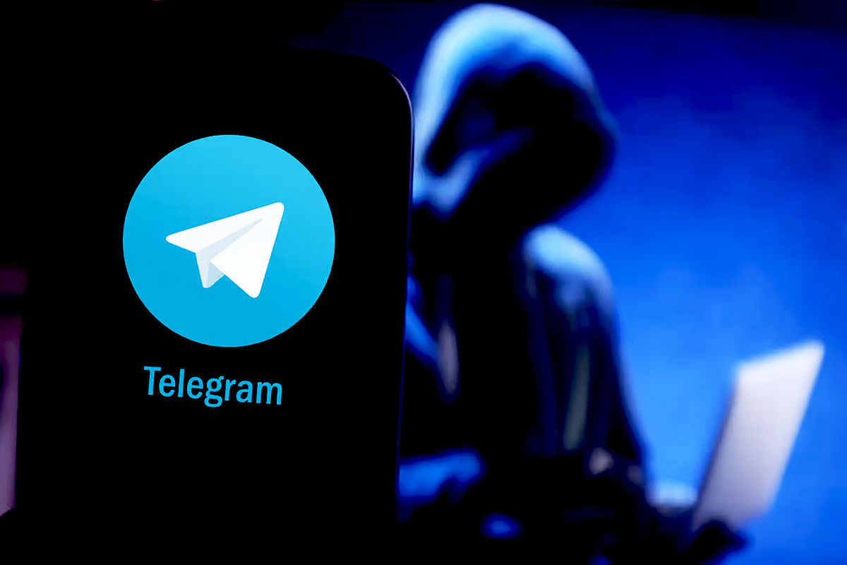 مشکل امنیتی تلگرام خبرساز شد: افشای آدرس IP در تماس صوتی