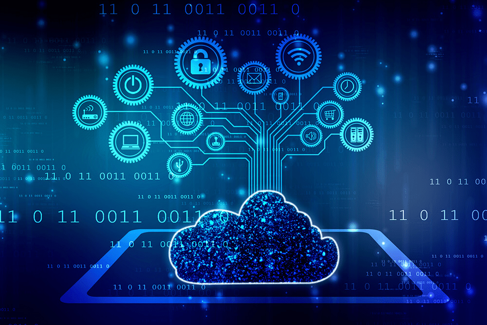 رایانش ابری، آینده تکنولوژی ذخیره آنلاین اطلاعات